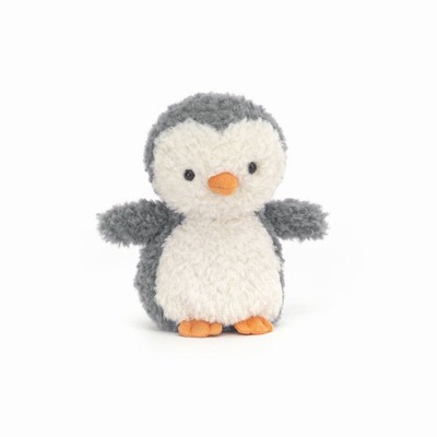 Jellycat Wee Pingüino | THVJ-16750